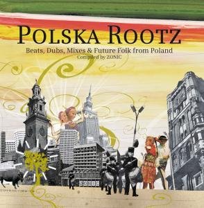Polska Rootz Various Artists
