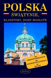 Polska - Świątynie, Klasztory, Domy Modlitw Omilanowska Małgorzata