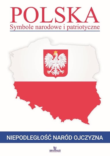 Polska. Symbole narodowe i patriotyczne Kępa Marta