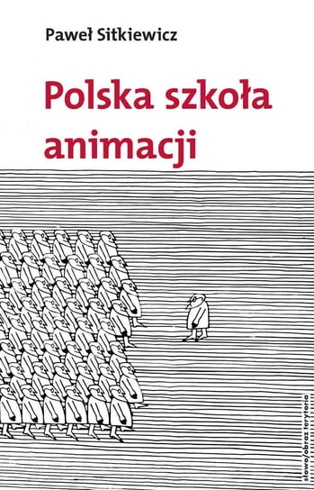 Polska szkoła animacji Sitkiewicz Paweł