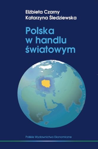 Polska w Handlu Światowym Czarny Elżbieta, Śledziewska Katarzyna