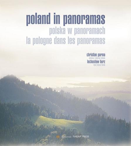 Polska w Panoramach Herz Lechosław