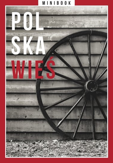 Polska wieś. Minibook - ebook epub Opracowanie zbiorowe