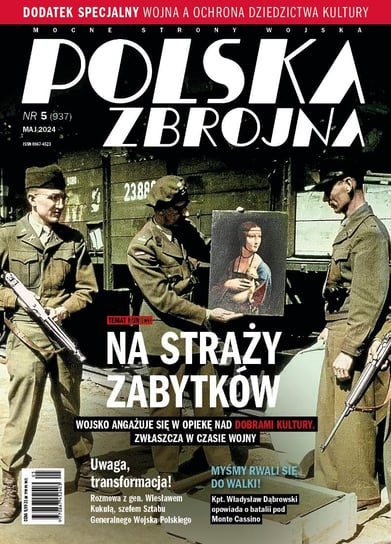 Polska Zbrojna Redakcja Wojskowa