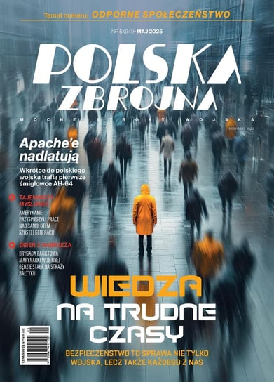 Polska Zbrojna Redakcja Wojskowa