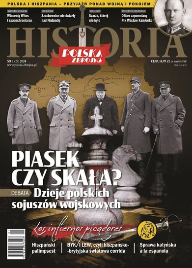 Polska Zbrojna Historia Wojskowy Instytut Wydawniczy