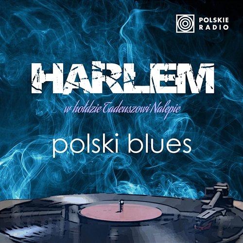 Polski blues Harlem