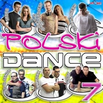 Polski Dance. Volume 7 Various Artists