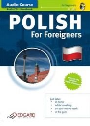 Polski dla Cudzoziemców + CD Kosińska Marta