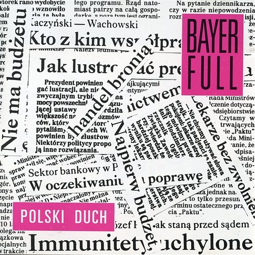 Polski duch Bayer Full