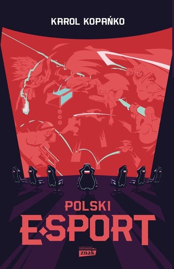 Polski e-sport Kopańko Karol