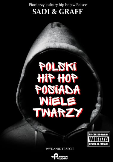 Polski hip hop posiada wiele twarzy Opracowanie zbiorowe