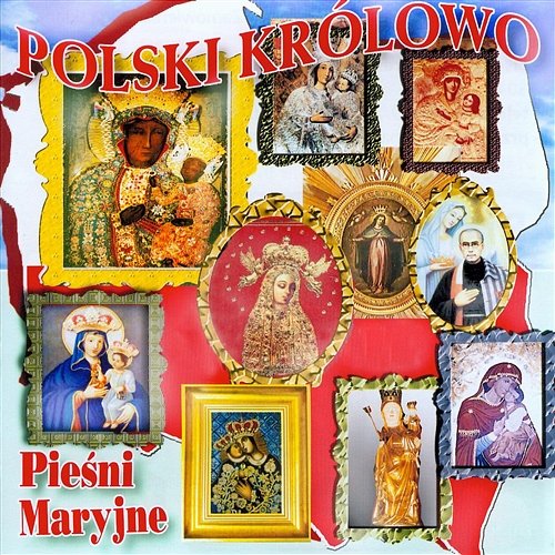 Polski Królowo Various Artists