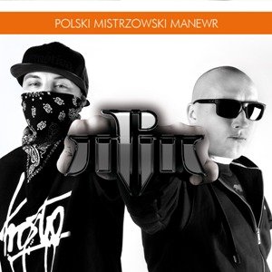 Polski Mistrzowski Manewr (Reedycja) PMM
