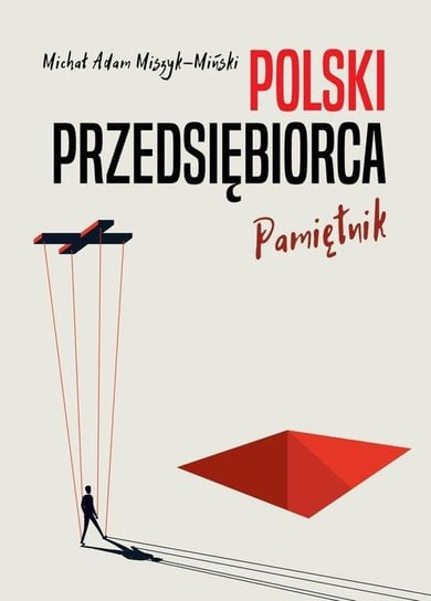 Polski przedsiębiorca. Pamiętnik Miszyk-Miński Michał Adam