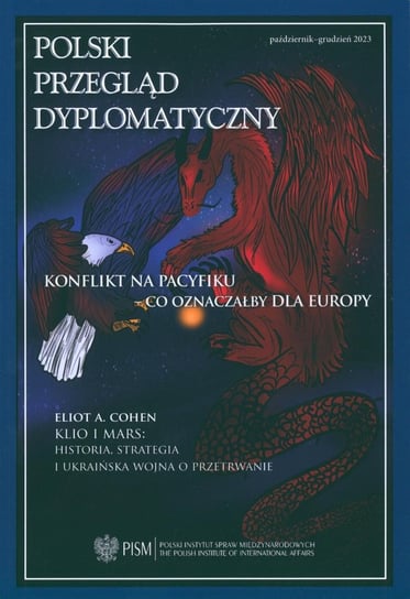 Polski Przegląd Dyplomatyczny Polski Instytut Spraw Międzynarodowych