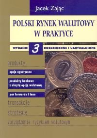 Polski Rynek Walutowy w Praktyce Zając Jacek