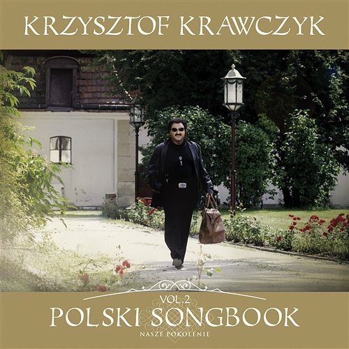 Polski Songbook Vol. 2 Krzysztof Krawczyk