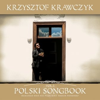 Polski Songbook. Volume 1 Krawczyk Krzysztof