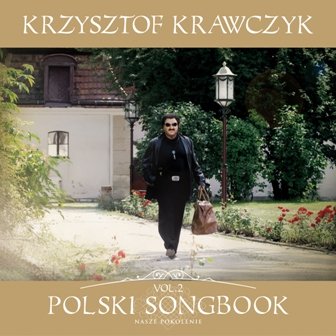 Polski Songbook. Volume 2 Krawczyk Krzysztof