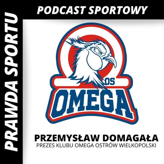 Polski Speedrower - PRAWDA SPORTU - podcast Michał Tapper - Harry