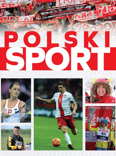 Polski sport Laskowski Krzysztof