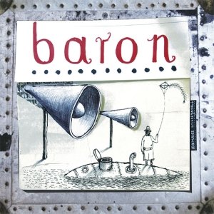 Polski Top Wszech Czasów: Baron Various Artists