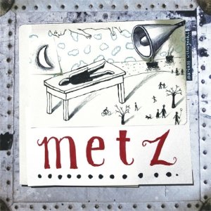 Polski Top Wszech Czasów: Metz Various Artists