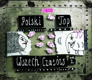Polski Top Wszech Czasów. Volume 2 Various Artists