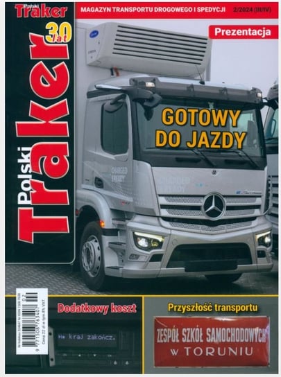 Polski Traker ZMH Sp. z o.o.