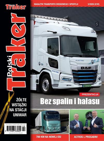 Polski Traker ZMH Sp. z o.o.