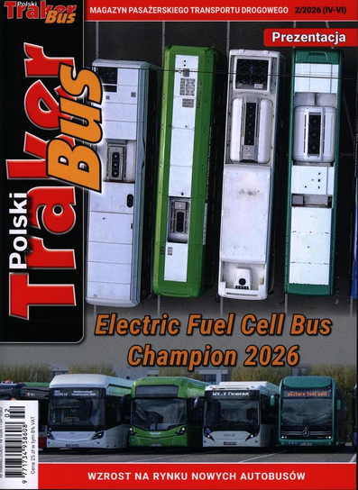 Polski Traker Bus ZMH Sp. z o.o.