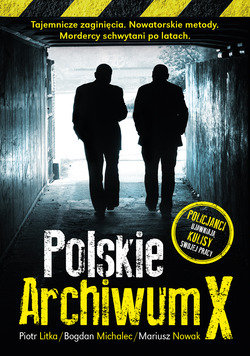 Polskie Archiwum X Litka Piotr