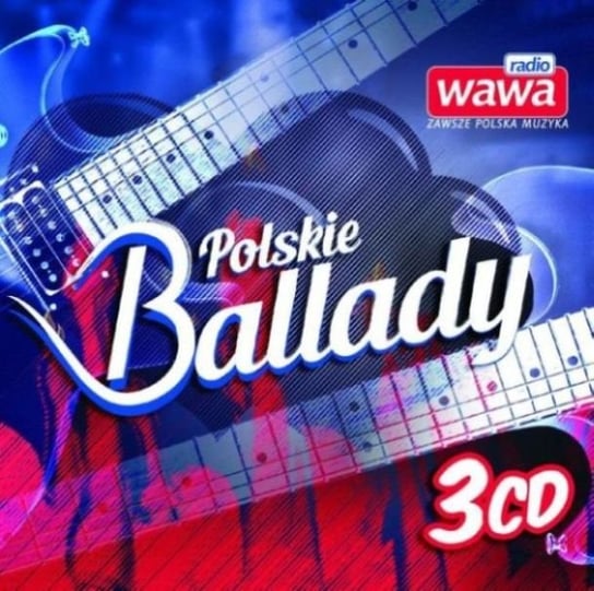 Polskie ballady Various Artists