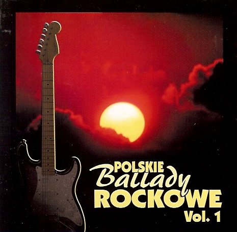 Polskie ballady rockowe. Volume 1 (Remastered) Various Artists