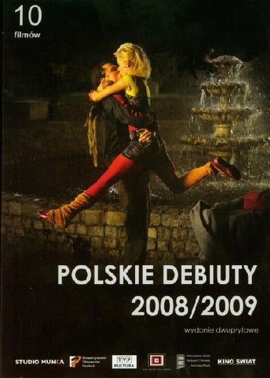 Polskie debiuty 2008 Various Directors