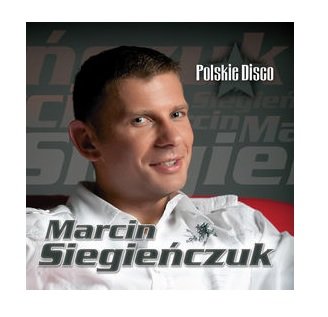 Polskie Disco Siegieńczuk Marcin