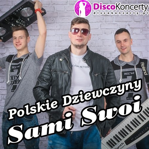 Polskie dziewczyny Sami Swoi