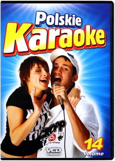 Polskie Karaoke vol. 14 Various Artists