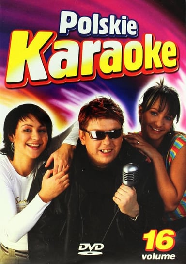 Polskie Karaoke Volume 16 Various Artists