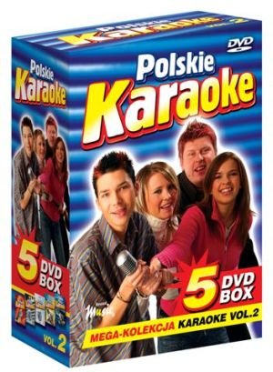 Polskie karaoke. Volume 2 Various Artists