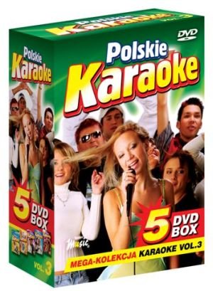Polskie Karaoke. Volume 3 Various Artists