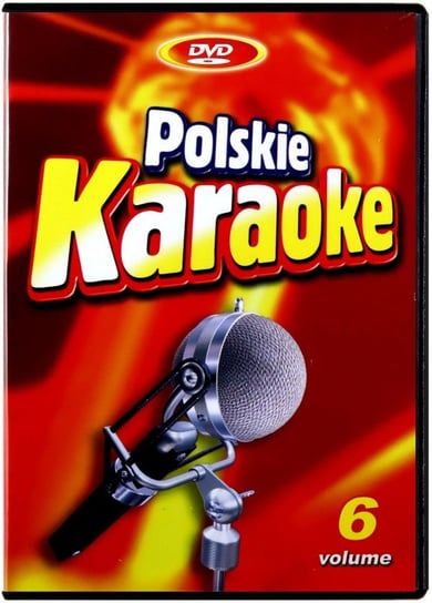 Polskie Karaoke Volume 6 Various Artists