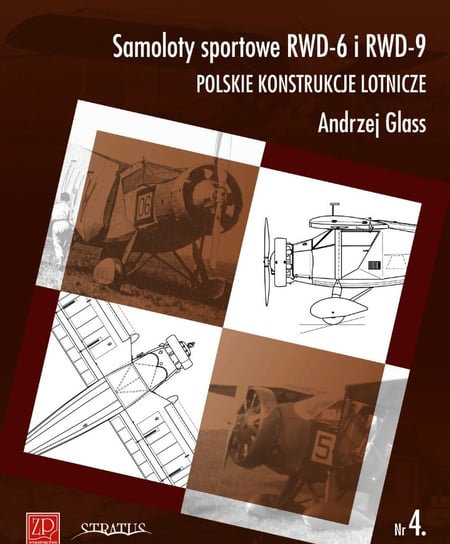 Polskie Konstrukcje Lotnicze Nr 4 Historyczna Katarzyna Lech