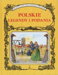 Polskie legendy i podania Berowska Marta