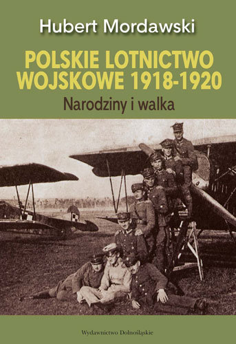Polskie Lotnictwo Wojskowe Mordawski Hubert