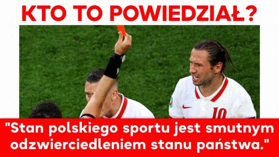 Polskie państwo jak polska piłka. 2021.06.15 - Idź Pod Prąd Na Żywo - podcast - audiobook Opracowanie zbiorowe