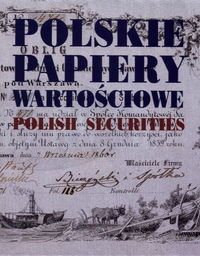 Polskie papiery wartościowe. wyd. pol-ang Kołakowski Leszek