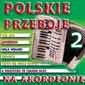 Polskie przeboje na akordeon. Volume 2 Various Artists