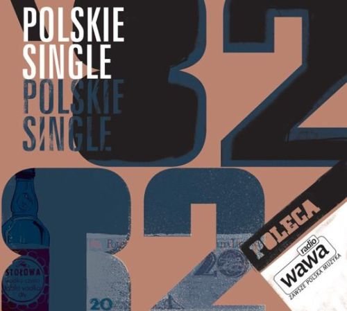 Polskie single '82 Various Artists